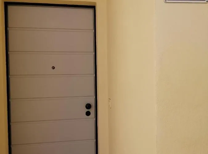 דירה Ledolciterme *