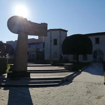 Ledolciterme アパート