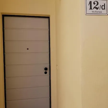 アパート Ledolciterme *