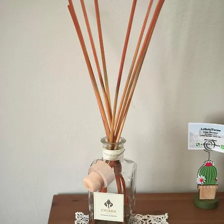 Ledolciterme Apartment *