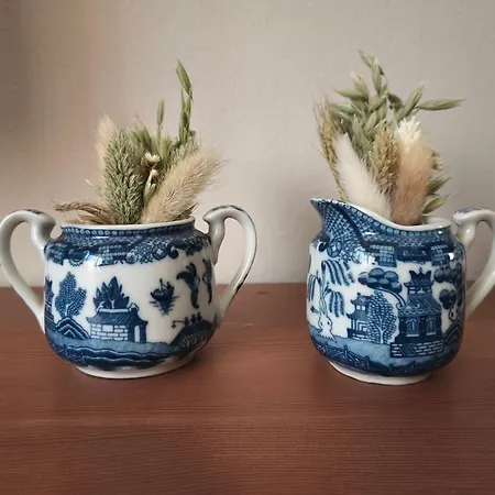 アパート Ledolciterme *