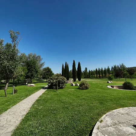 Appartement Ledolciterme Rapolano Terme